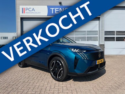 Peugeot 3008 0
