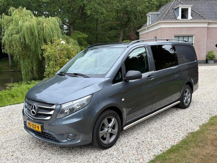 Mercedes-Benz Vito 0