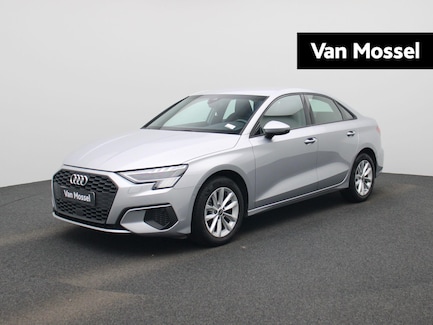Audi A3 0