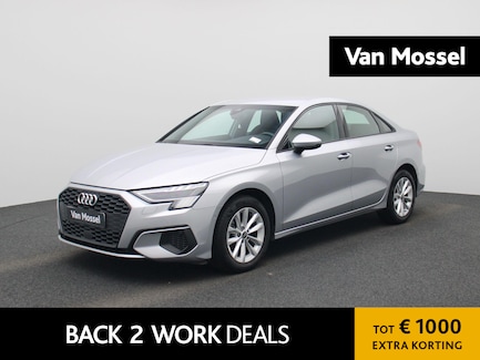 Audi A3 0