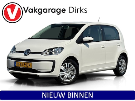 Volkswagen Up! 0