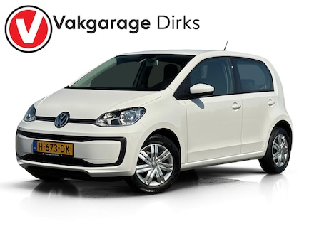 Volkswagen Up! 0