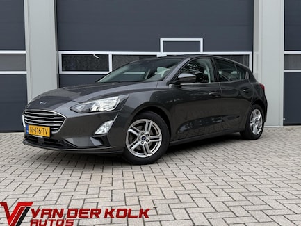 Ford Focus 0