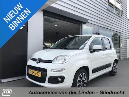 Fiat Panda 0