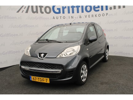 Peugeot 107 0