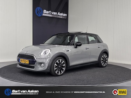 MINI Cooper 0