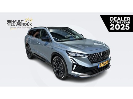 Renault Espace 0