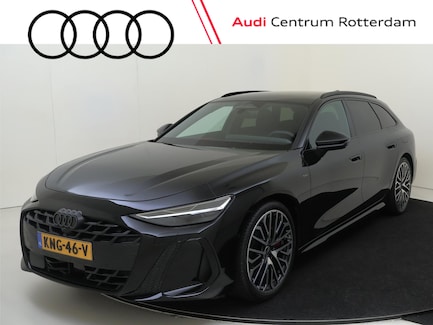 Audi A6 0