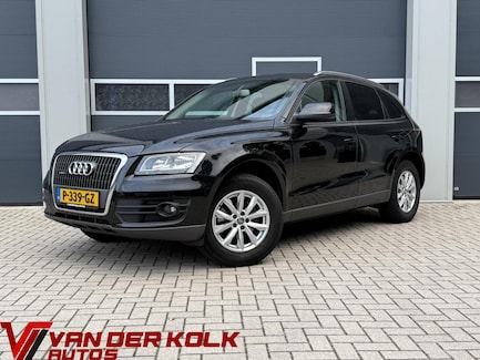Audi Q5 0