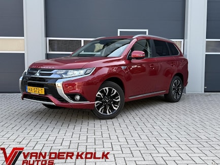 Mitsubishi Outlander 0