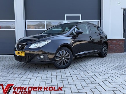 SEAT Ibiza 0