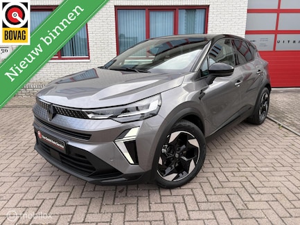 Renault Captur 0