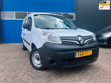 Renault Kangoo 0