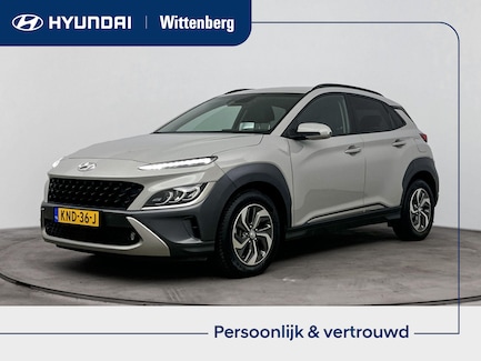 Hyundai Kona 0