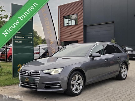 Audi A4 0
