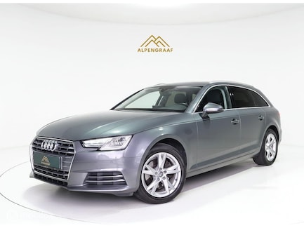 Audi A4 0