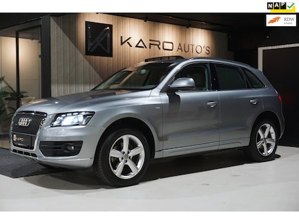 Audi Q5 0