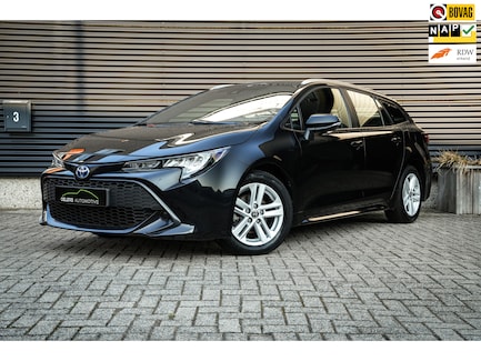 Toyota Corolla 0