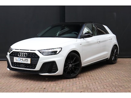 Audi A1 0