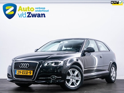 Audi A3 0