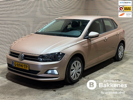 Volkswagen Polo 0
