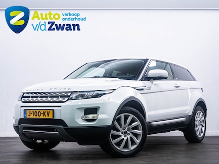 Land Rover Range Rover Evoque 0