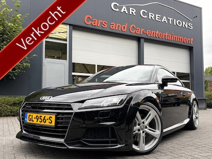 Audi TT 0