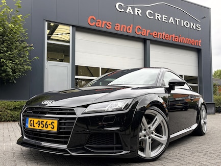 Audi TT 0