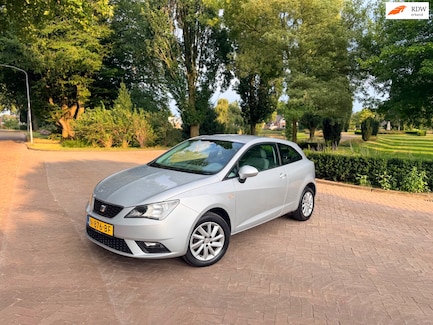 SEAT Ibiza 0