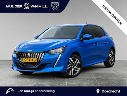 Peugeot 208 0