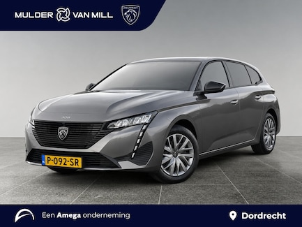 Peugeot 308 0