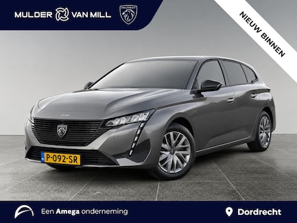Peugeot 308 0