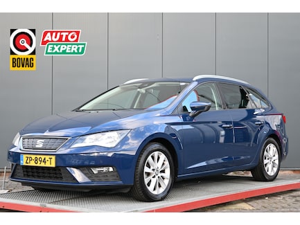 SEAT Leon 0