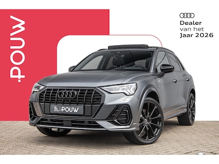 Audi Q3 0