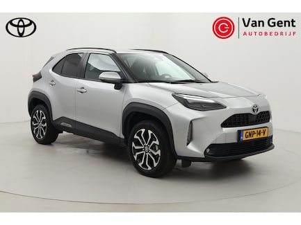 Toyota Yaris Cross 0