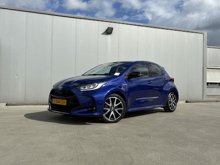 Toyota Yaris 0