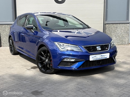 SEAT Leon 0