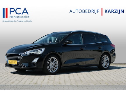 Ford Focus 0