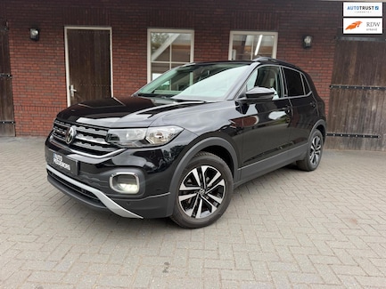 Volkswagen T-Cross 0