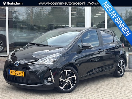 Toyota Yaris 0