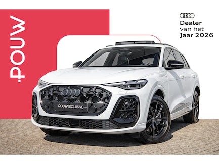 Audi Q5 0