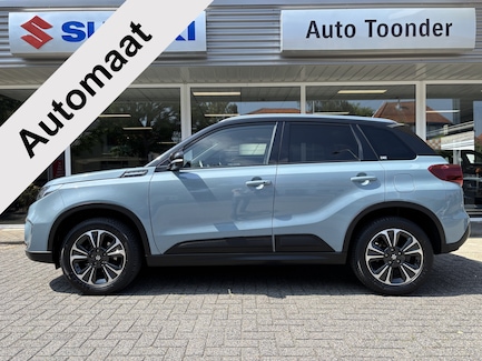Suzuki Vitara 0