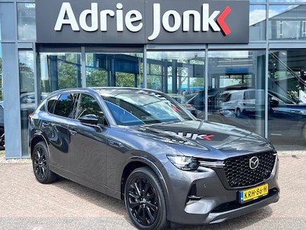 Mazda CX-60 0