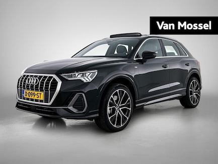 Audi Q3 0