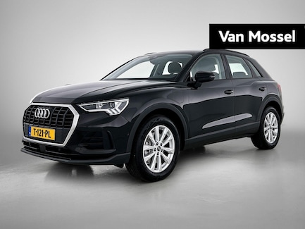 Audi Q3 0