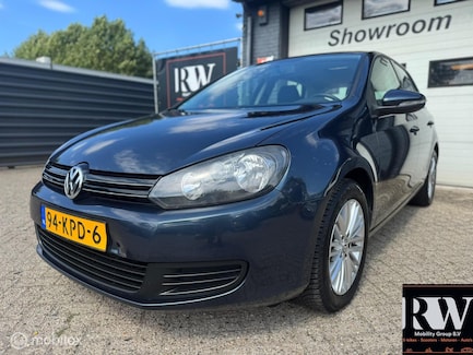 Volkswagen Golf 0