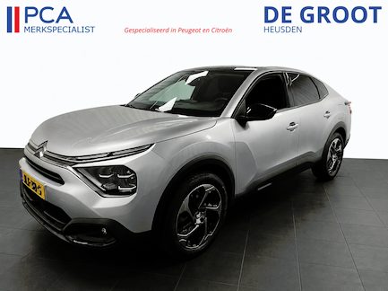 Citroën C4 X 0