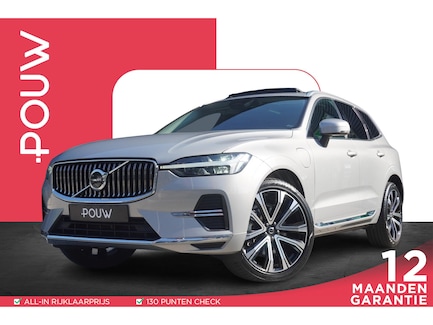 Volvo XC60 0