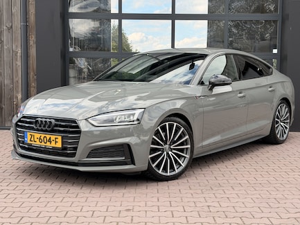 Audi A5 0