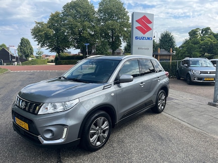 Suzuki Vitara 0